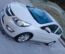 OPEL KARL OPEL KARL 1.0 INNOVATION
