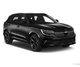 AUSTRAL ESPRIT ALPINE FULL HYBRID E-TECH 200 CH 5 PORTES