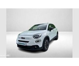 FIAT 500X FIAT 500X 1.3 MJ LOUNGE