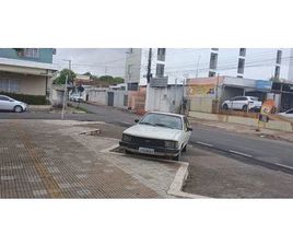 FORD CORCEL II GL/GT