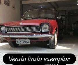 FORD CORCEL II L