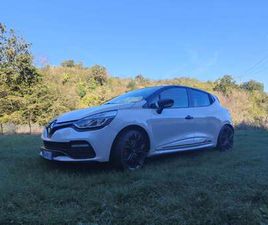 5P 1.6 16V RS 200CV EDC