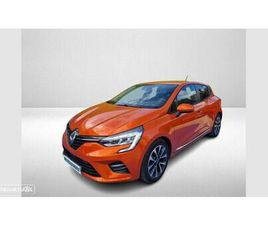 RENAULT CLIO 1.0 TCE INTENS