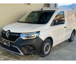 VAN 1.5 BLUE DCI 95CV EDITION ONE OPEN SESAME