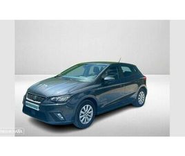 SEAT IBIZA 1.0 TSI STYLE DSG