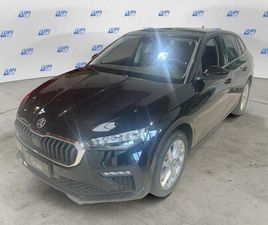 SKODA SCALA 1.0 TSI SELECTION 115CV DSG NUOVA A PRATO