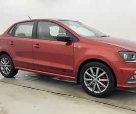 VOLKSWAGEN AMEO