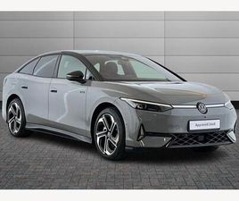 GTX 86KWH PLUS FASTBACK AUTO 4MOTION 5DR