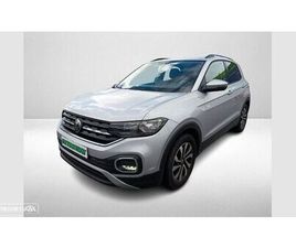 VOLKSWAGEN T-CROSS VW T-CROSS 1.0 TSI LIFE