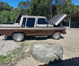 S. S. DIESEL / S.S. DIESEL TURBO