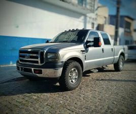 XLT 4.2 180CV CD TB DIESEL