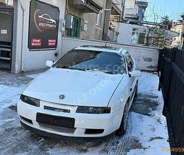 OPEL CALIBRA 2.0