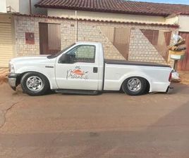 XLT 4.2 180CV CD TB DIESEL