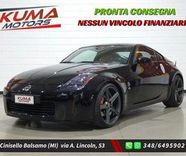 3.5 V6 LEVEL 2 MANUALE/CERCHI 20