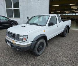 PICK-UP 2.5 TD 2 PORTE KING CAB