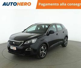 BLUEHDI 130 S&S EAT8 BUSINESS