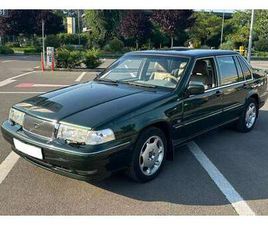 VOLVO SERIE 900 VOLVO 960