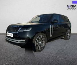 RANGE ROVER SWB P510E PHEV AWD AUTOBIOGRAPHY