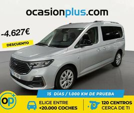 FORD GRAND TOURNEO CONNECT