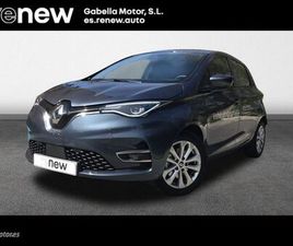 INTENS 50 R135 100KW