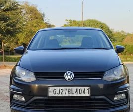 VOLKSWAGEN AMEO