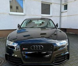 AUDI A5 SPORTBACK FACELIFT ( ANGEBOT VON MOBILE.DE)