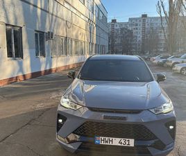 HAVAL H6 GT HAVAL H6 GT AN. 2022