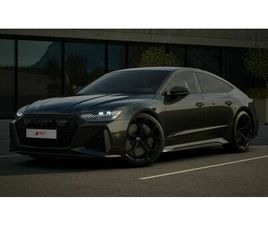 AUDI RS7 PERFORMANCE *LEASINGÜBERNAHME*