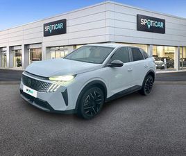 PEUGEOT 3008 HYBRID 136 E-DCS6 ALLURE