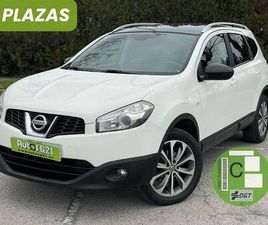 2.0 TEKNA SPORT 4X2 18`` 7 PLAZAS 103 KW (140 CV)