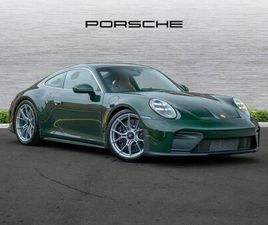 4.0 992 GT3 PDK EURO 6 2DR
