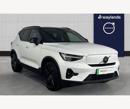 SINGLE MOTOR EXTENDED RANGE 82KWH PLUS BLACK EDITION AUTO 5DR