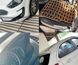 FORD KA 1.0 SE/SE PLUS TIVCT FLEX 5P 2020