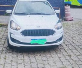 FORD KA 1.0 SE/SE PLUS TIVCT FLEX 5P 2020