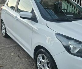 FORD KA 1.0 SEL TIVCT FLEX 5P 2016