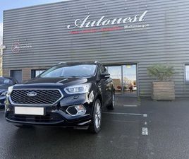 FORD KUGA 1.5 FLEXIFUEL-E85 150CH STOP&START VIGNALE 4X2 EURO6.2