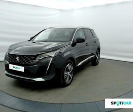 1.5 BLUEHDI 130CH S&S ALLURE PACK EAT8