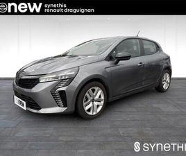 CLIO ECO-G 100 CH GSR2 EVOLUTION