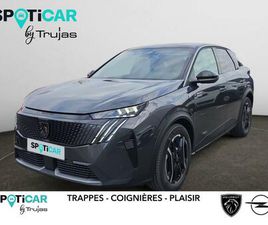 PLUG-IN HYBRID 195 E-DCS7 GT