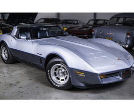 CORVETTE C3 TARGA TOP CHEVROLET CORVETTE TARGA