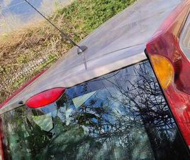 NISSAN NOTE NOTE I 2006 1.4 16V ACENTA ECO GPL