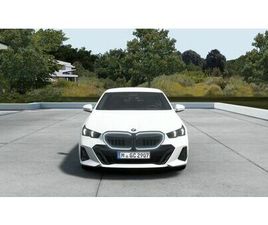BMW 520D XDRIVE M-PRO DRIVNG PROF. B&W AHK