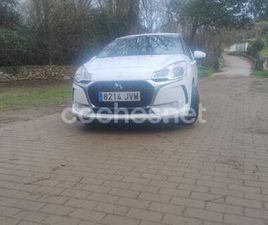 CITROEN DS3 DS DS 3 BLUEHDI DESIRE