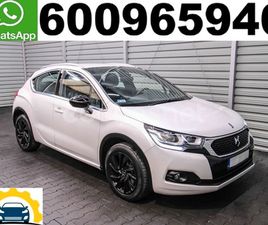 DS DS 4 CROSSBACK 1.2 PURETECH SS DESIRE