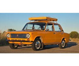 LADA 21013 LADA 1200, LADA 21013, ORIGINALLACK