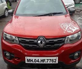 RENAULT KWID