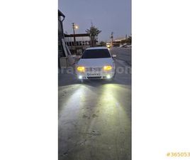 VOLKSWAGEN BORA 1.6 PACIFIC