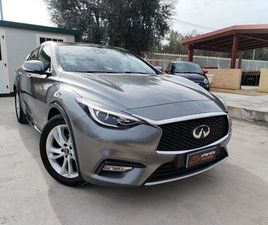 INFINITI Q30 INFINITI Q30 1.5 DCI PREMIUM TETTO NAVI LED