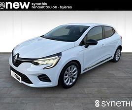 RENAULT CLIO SOCIETE CLIO SOCIETE TCE 90 EVOLUTION REVERSIBLE