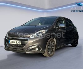 PEUGEOT 208 TECH EDITION1.2L PURETECH
